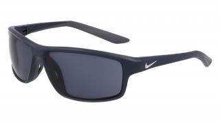 Óculos de sol Nike DV2371 RABID 22 Cinzento Retangular - 1