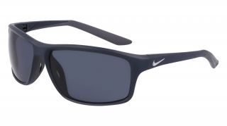 Óculos de sol Nike DV2372 ADRENALINE 22 Cinzento Retangular - 1