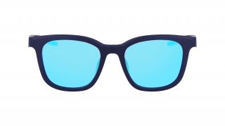 Óculos de sol Nike FV2406 RADEON 2 Azul Quadrada - 2