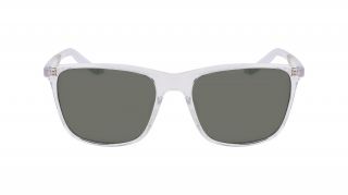 Óculos de sol Nike DV2290 STATE Verde Quadrada - 2