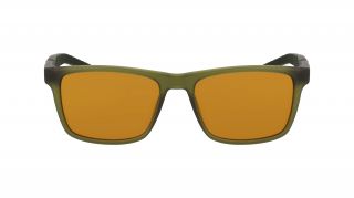 Óculos de sol Nike FV2403 RADEON 1 Verde Retangular - 2