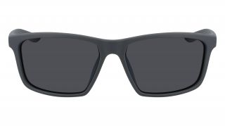 Óculos de sol Nike FJ1996 VALIANT Cinzento Quadrada - 2