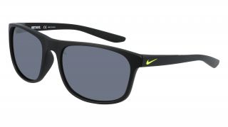 Óculos de sol Nike FJ2185 ENDURE Preto Retangular - 1
