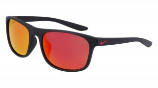 Óculos de sol Nike FJ2198 ENDURE Preto Retangular - 1