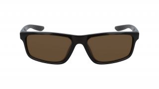 Óculos de sol Nike FJ2216 CHRONICLE Castanho Retangular - 2