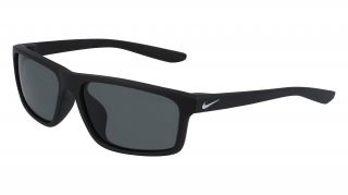 Óculos de sol Nike FJ2233 CHRONICLE Preto Retangular - 1