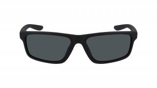 Óculos de sol Nike FJ2233 CHRONICLE Preto Retangular - 2