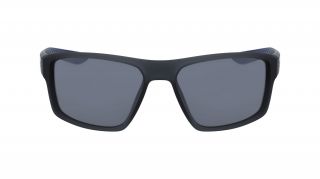 Óculos de sol Nike FJ2259 BRAZEN FURY Cinzento Retangular - 2