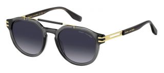 Óculos de sol Marc Jacobs MARC 675/S Cinzento Ovalada - 1