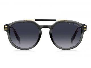 Óculos de sol Marc Jacobs MARC 675/S Cinzento Ovalada - 2