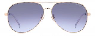 Óculos de sol Carrera CARRERA 3005/S Azul Aviador - 2