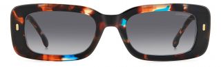 Óculos de sol Carrera CARRERA 3014/S Azul Retangular - 2