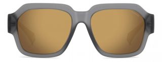 Óculos de sol Polaroid PLD 6212/S/X Cinzento Quadrada - 2