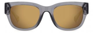 Óculos de sol Polaroid PLD 6213/S/X Cinzento Quadrada - 2