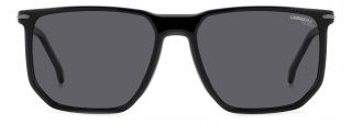 Óculos de sol Carrera CARRERA 329/S Cinzento Ovalada - 2