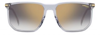 Óculos de sol Carrera CARRERA 329/S Cinzento Ovalada - 2