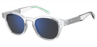 Óculos de sol Levi's LV 5060/S Transparente Ovalada