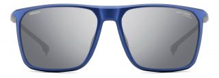 Óculos de sol Carrera CARDUC 034/S Azul Retangular - 2