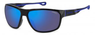 Óculos de sol Carrera CARRERA 4018/S Azul Retangular - 1