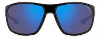 Óculos de sol Carrera CARRERA 4018/S Azul Retangular - 2
