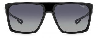 Óculos de sol Carrera CARRERA 4019/S Preto Retangular - 2