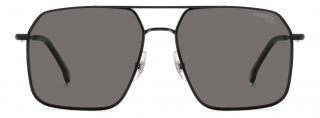 Óculos de sol Carrera CARRERA 333/S Preto Retangular - 2