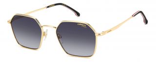 Óculos de sol Carrera CARRERA 334/S Dourados Ovalada - 1