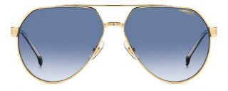 Óculos de sol Carrera CARRERA 1067/S Dourados Aviador - 2