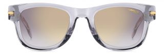 Óculos de sol Carrera CARRERA 330/S Cinzento Retangular - 2