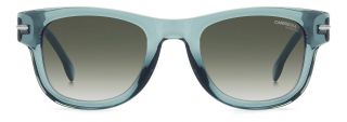 Óculos de sol Carrera CARRERA 330/S Verde Retangular - 2