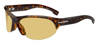 Óculos de sol Boss BOSS 1624/S Castanho Retangular - 1