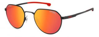 Óculos de sol Carrera CARDUC 036/S Preto Ovalada - 1