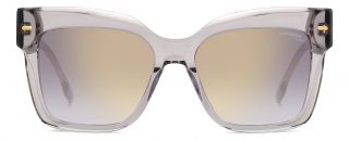 Óculos de sol Carrera CARRERA 3037/S Cinzento Retangular - 2