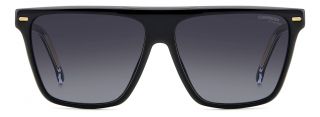 Óculos de sol Carrera CARRERA 3027/S Preto Retangular - 2