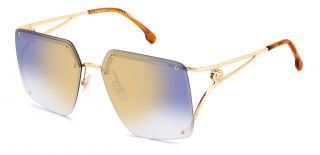 Óculos de sol Carrera CARRERA 3041/S Azul Quadrada - 1