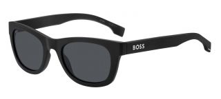 Óculos de sol Boss BOSS 1649/S Preto Retangular - 1