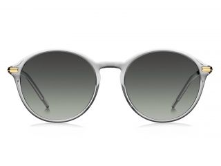 Óculos de sol Boss BOSS 1662/S Cinzento Ovalada - 2