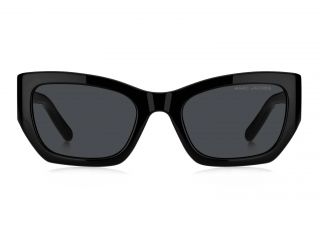 Óculos de sol Marc Jacobs MARC 723/S Preto Borboleta - 2
