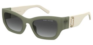 Óculos de sol Marc Jacobs MARC 723/S Verde Borboleta
