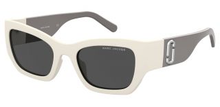 Óculos de sol Marc Jacobs MARC 723/S Beige Borboleta
