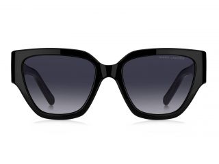 Óculos de sol Marc Jacobs MARC 724/S Preto Quadrada - 2