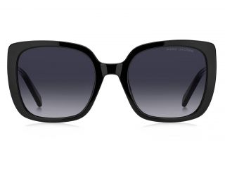 Óculos de sol Marc Jacobs MARC 727/S Preto Quadrada - 2