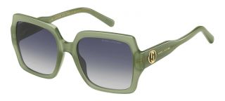 Óculos de sol Marc Jacobs MARC 731/S Verde Quadrada - 1
