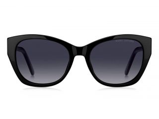 Óculos de sol Marc Jacobs MARC 732/S Preto Borboleta - 2