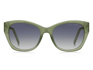 Óculos de sol Marc Jacobs MARC 732/S Verde Borboleta - 2