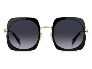 Óculos de sol Marc Jacobs MJ 1101/S Preto Quadrada - 2