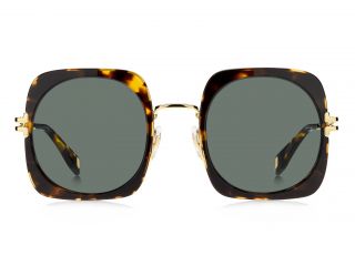 Óculos de sol Marc Jacobs MJ 1101/S Castanho Quadrada - 2