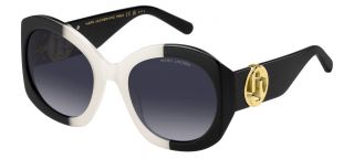 Óculos de sol Marc Jacobs MARC 722/S Branco Borboleta - 1