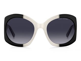 Óculos de sol Marc Jacobs MARC 722/S Branco Borboleta - 2