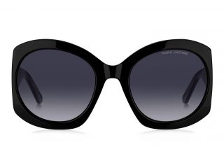 Óculos de sol Marc Jacobs MARC 722/S Preto Borboleta - 2